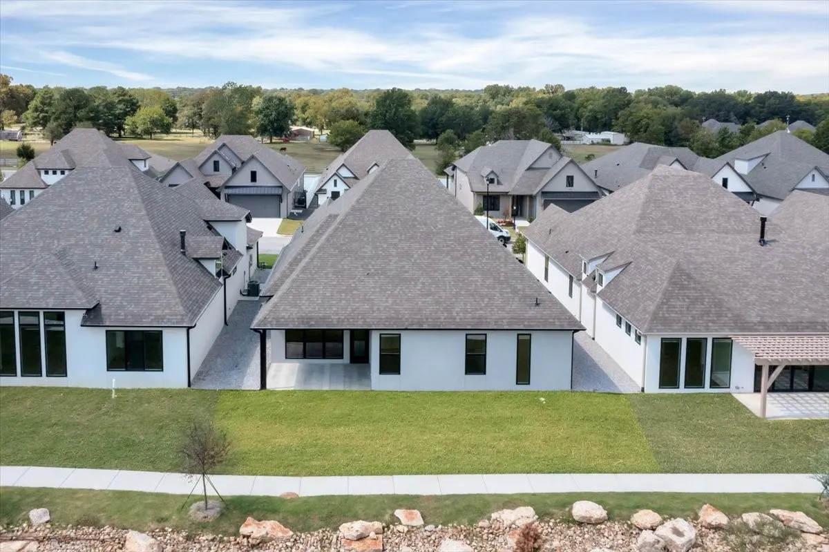 Photo 55 — 1223 N 71st Place, Broken Arrow, OK 74014