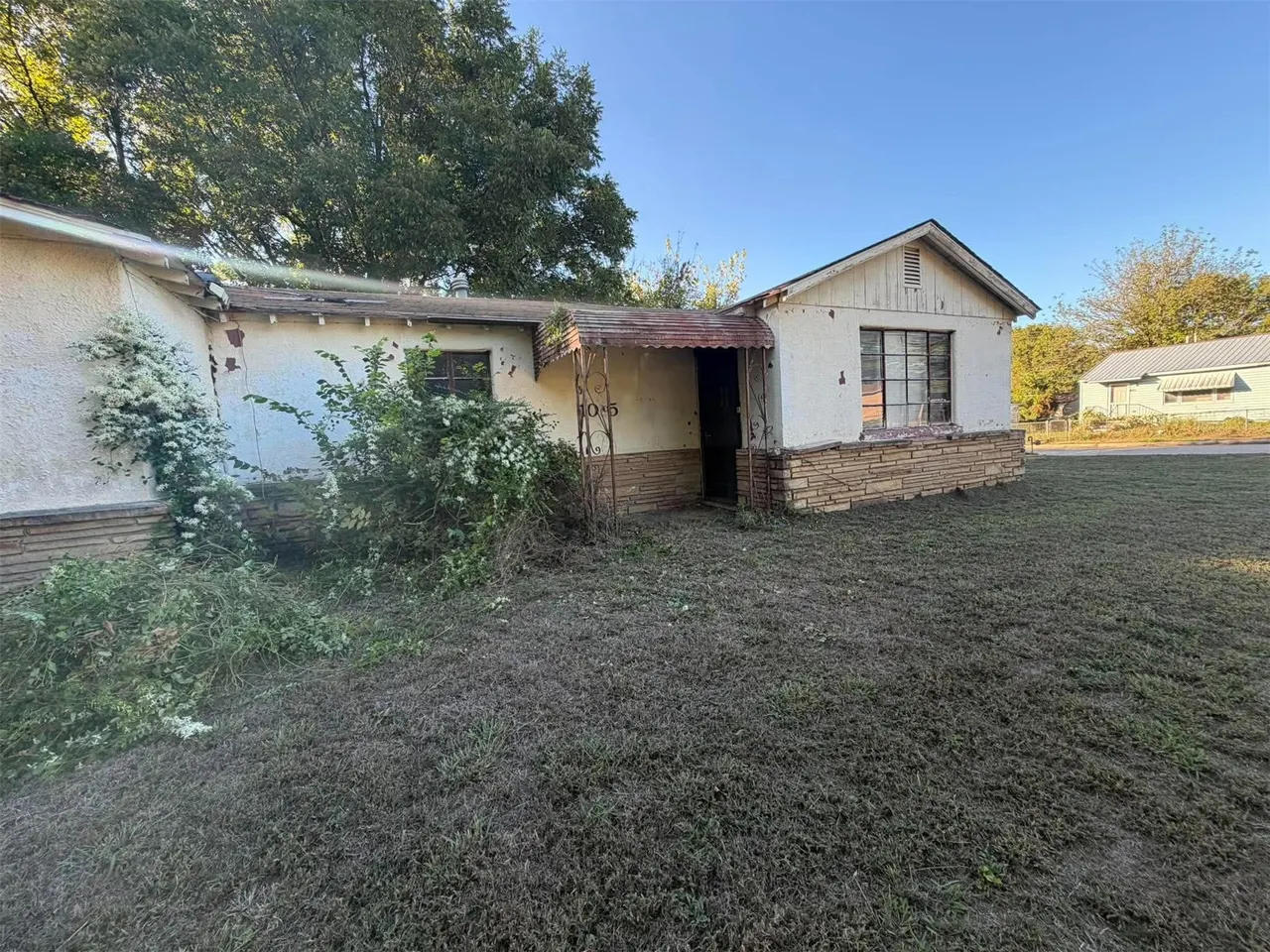 Photo 3 — 1015 N Wewoka Avenue, Claremore, OK 74017