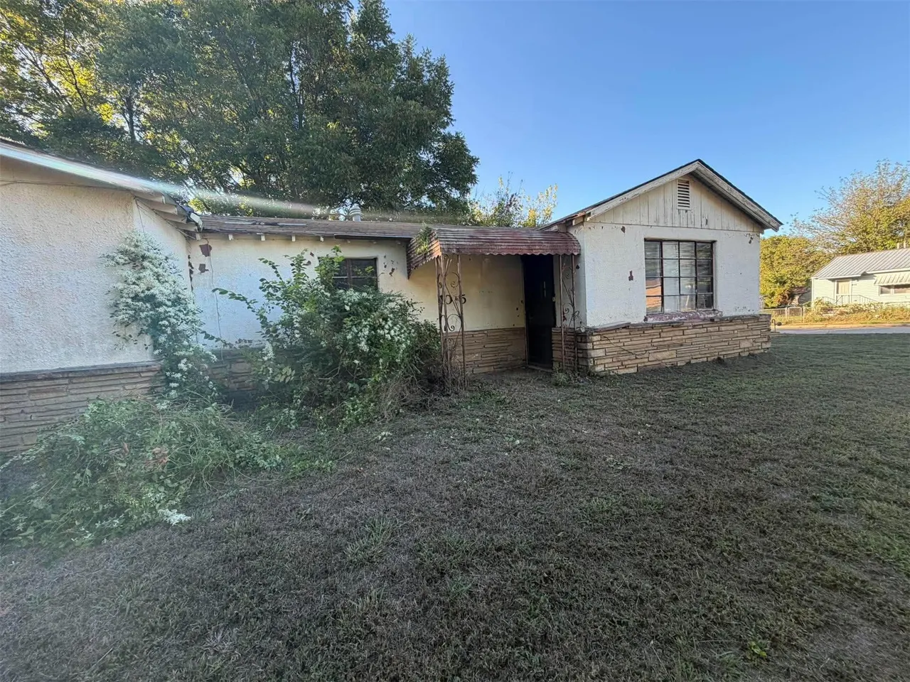 Photo 4 — 1015 N Wewoka Avenue, Claremore, OK 74017