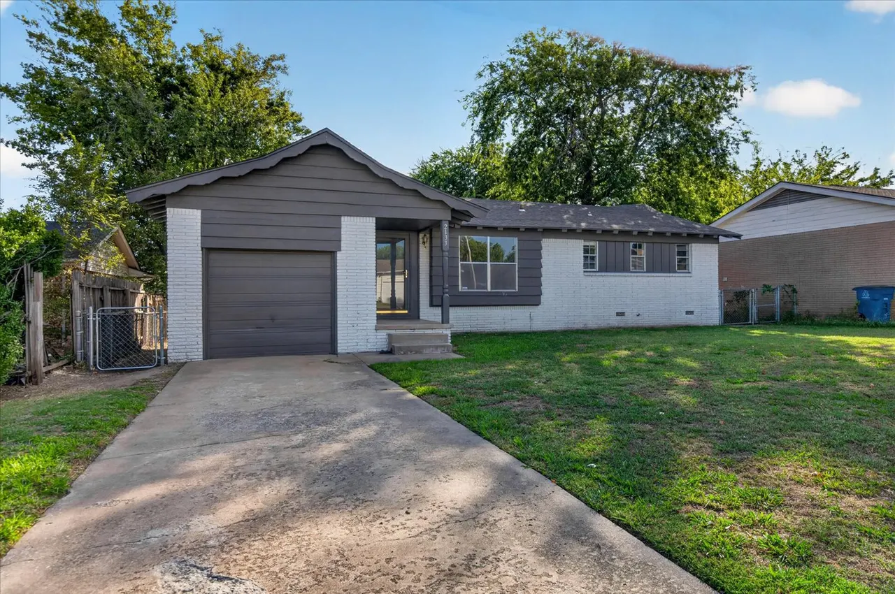 Photo 3 — 2133 S 80th EastAvenue, Tulsa, OK 74129