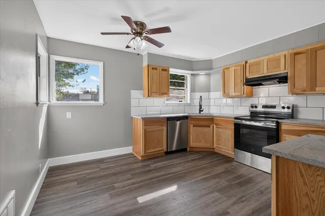 Photo 6 — 2133 S 80th EastAvenue, Tulsa, OK 74129