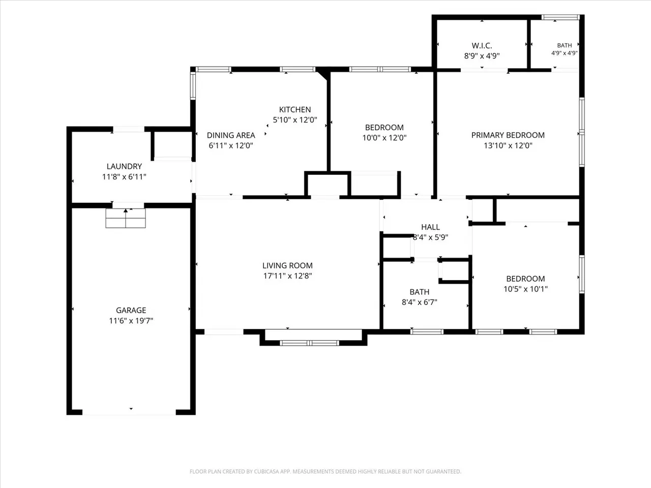 Photo 24 — 2133 S 80th EastAvenue, Tulsa, OK 74129