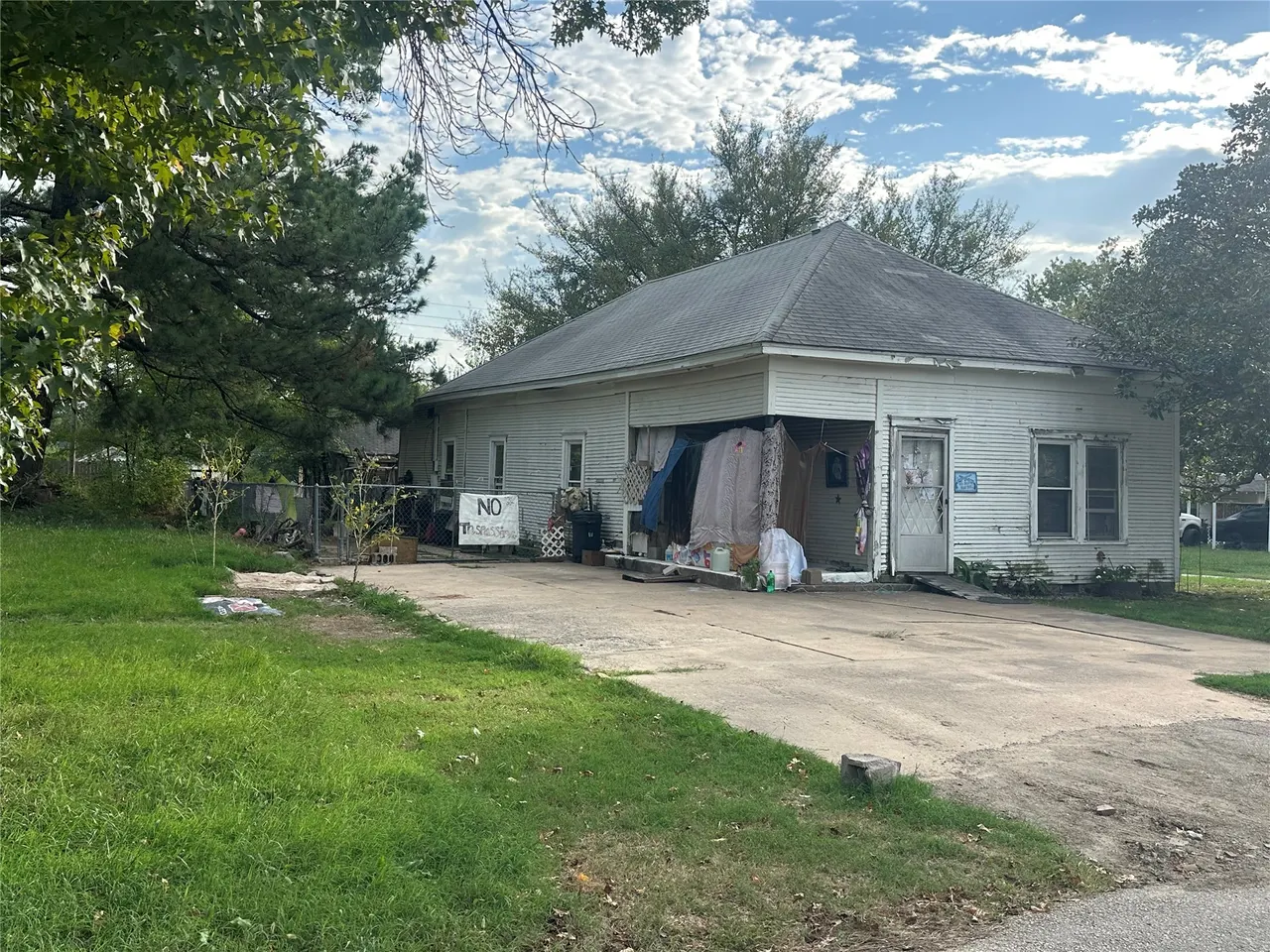 Photo 2 — 700 E 12th Street, Okmulgee, OK 74447