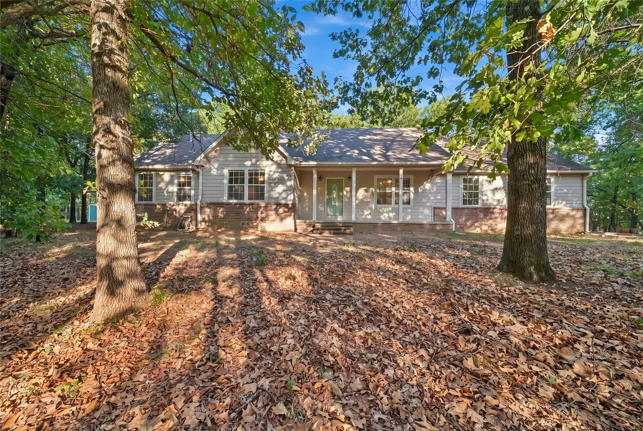 Photo 2 — 16317 S 4233 Road, Claremore, OK 74017