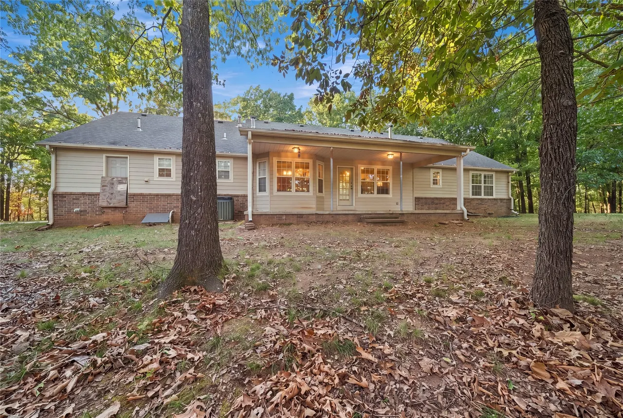 Photo 4 — 16317 S 4233 Road, Claremore, OK 74017