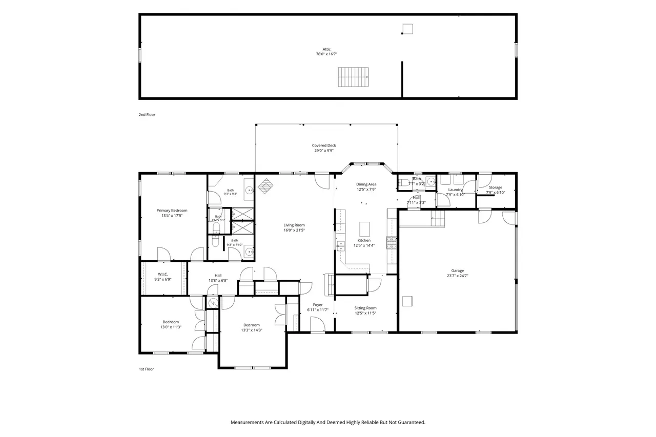 Photo 47 — 16317 S 4233 Road, Claremore, OK 74017
