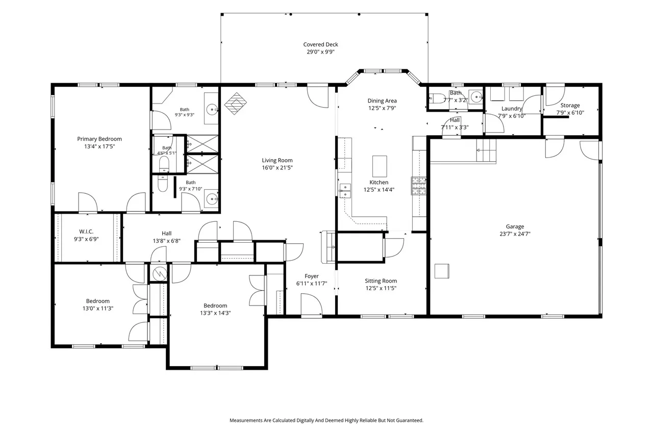 Photo 49 — 16317 S 4233 Road, Claremore, OK 74017
