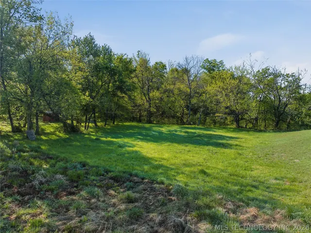 Photo 7 — 20037 S 85th Street E, Webbers Falls, OK 74470
