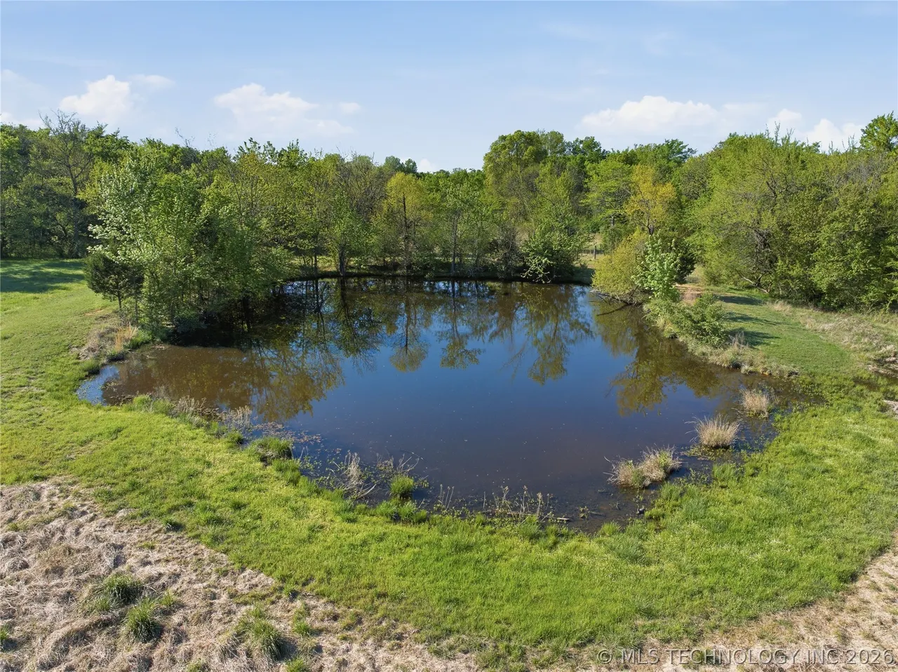 Photo 8 — 20037 S 85th Street E, Webbers Falls, OK 74470