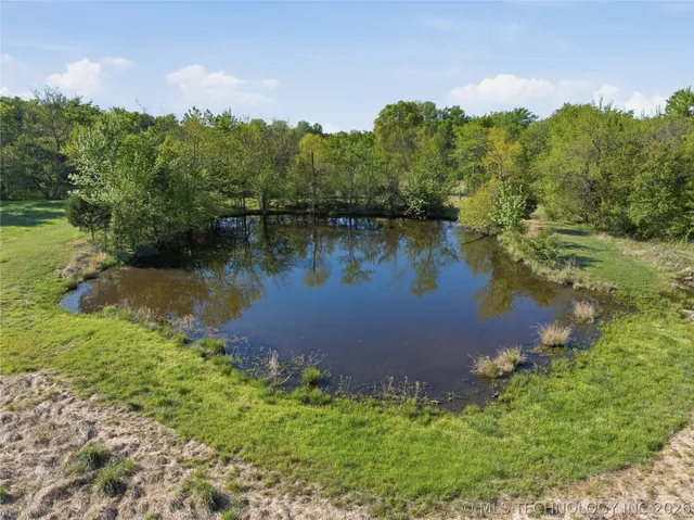 Photo 8 — 20037 S 85th Street E, Webbers Falls, OK 74470