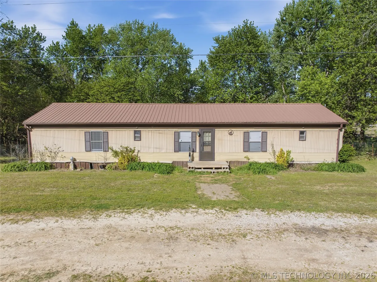 Photo 14 — 20037 S 85th Street E, Webbers Falls, OK 74470