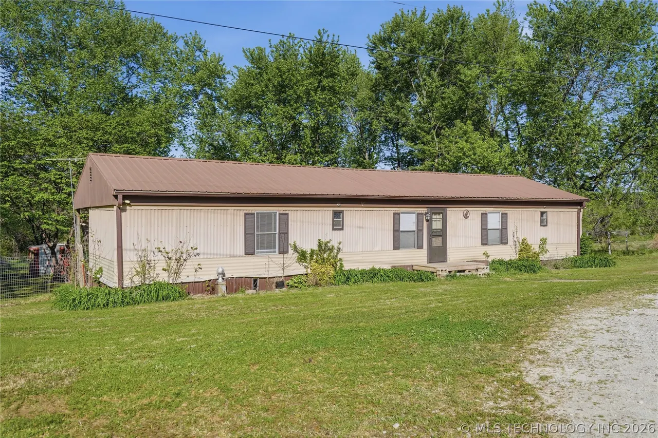 Photo 15 — 20037 S 85th Street E, Webbers Falls, OK 74470