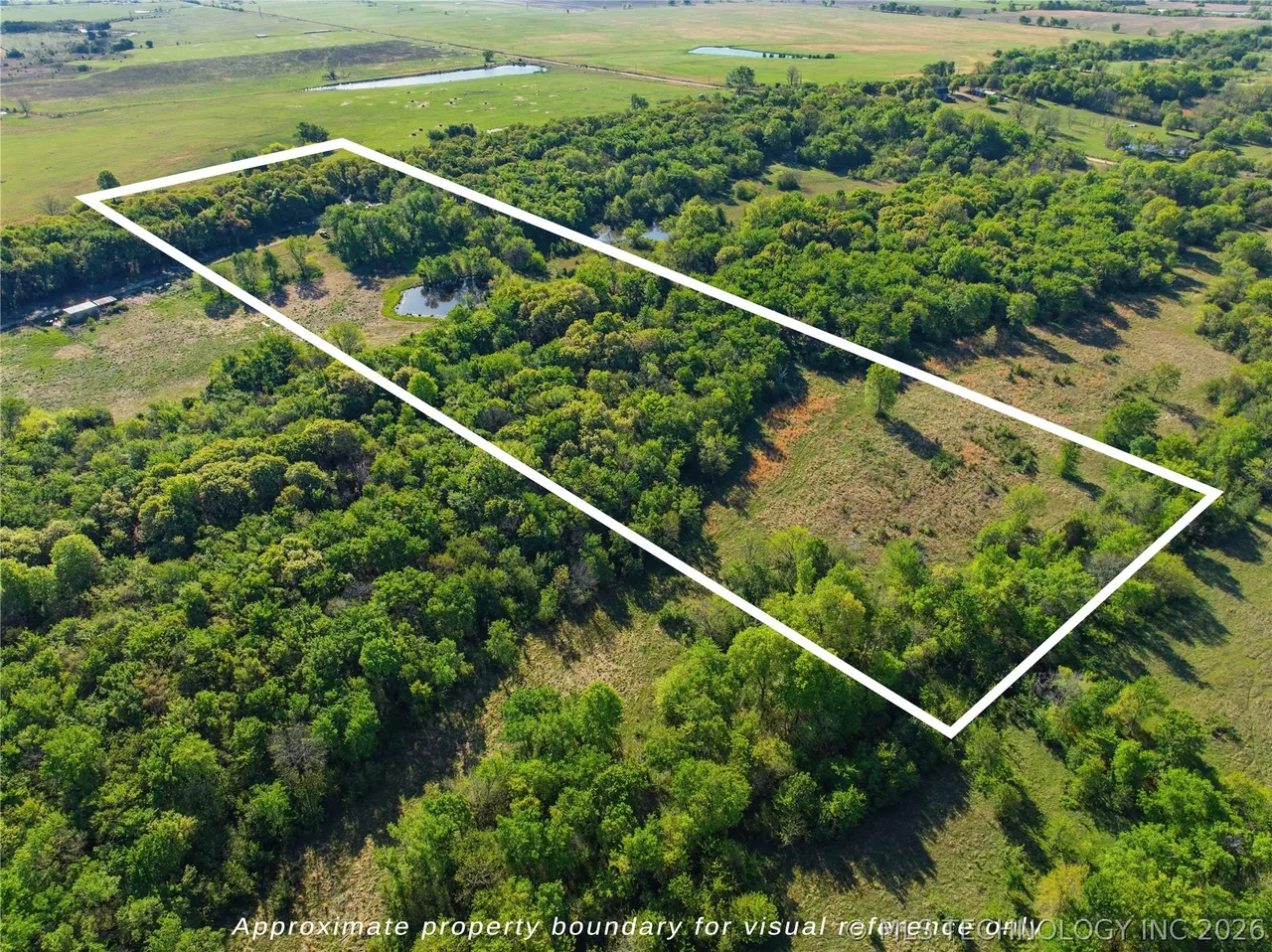 Photo 16 — 20037 S 85th Street E, Webbers Falls, OK 74470