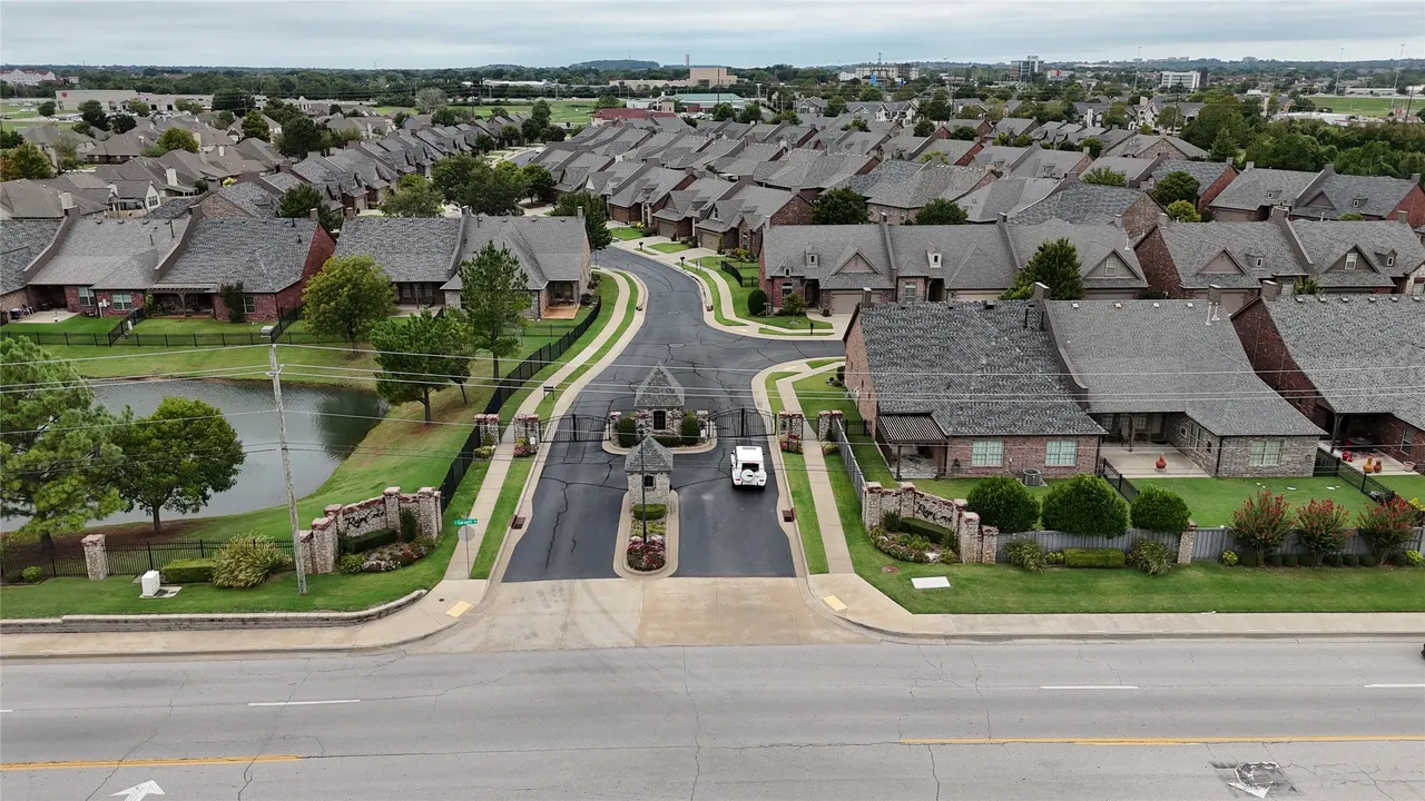 Photo 32 — 8234 S 112th EastAvenue, Tulsa, OK 74133