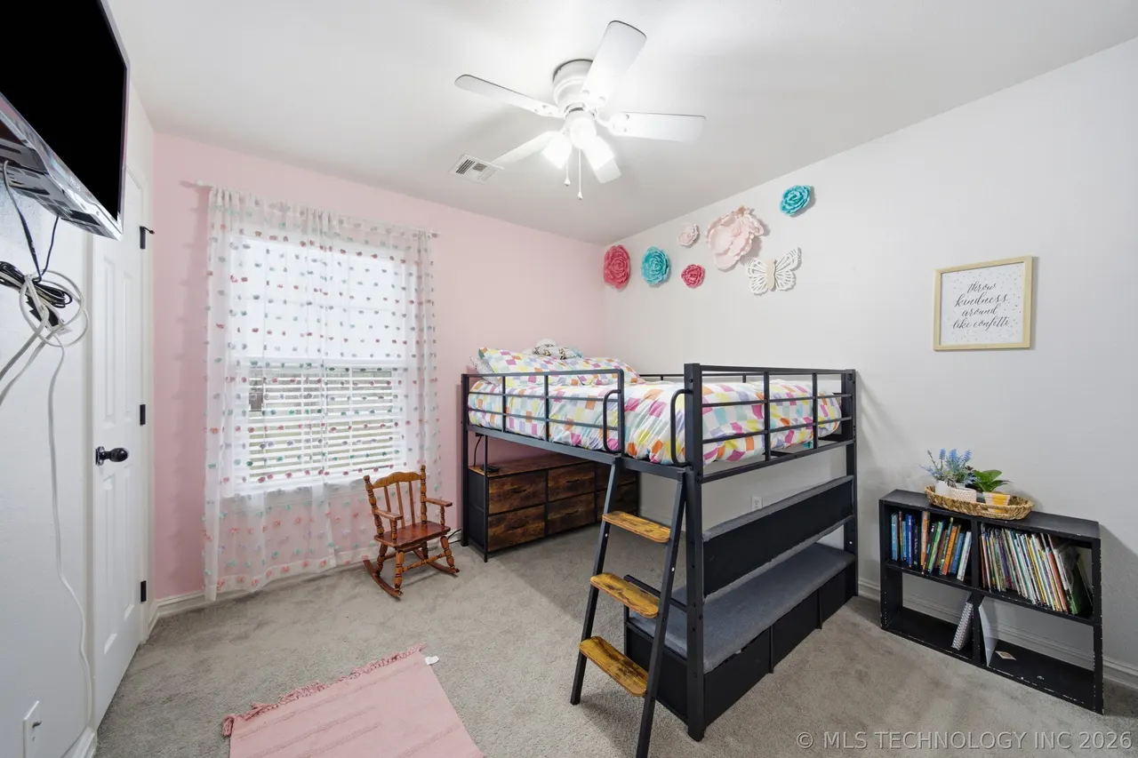 Photo 21 — 205 W Dillon Drive, Kiefer, OK 74041