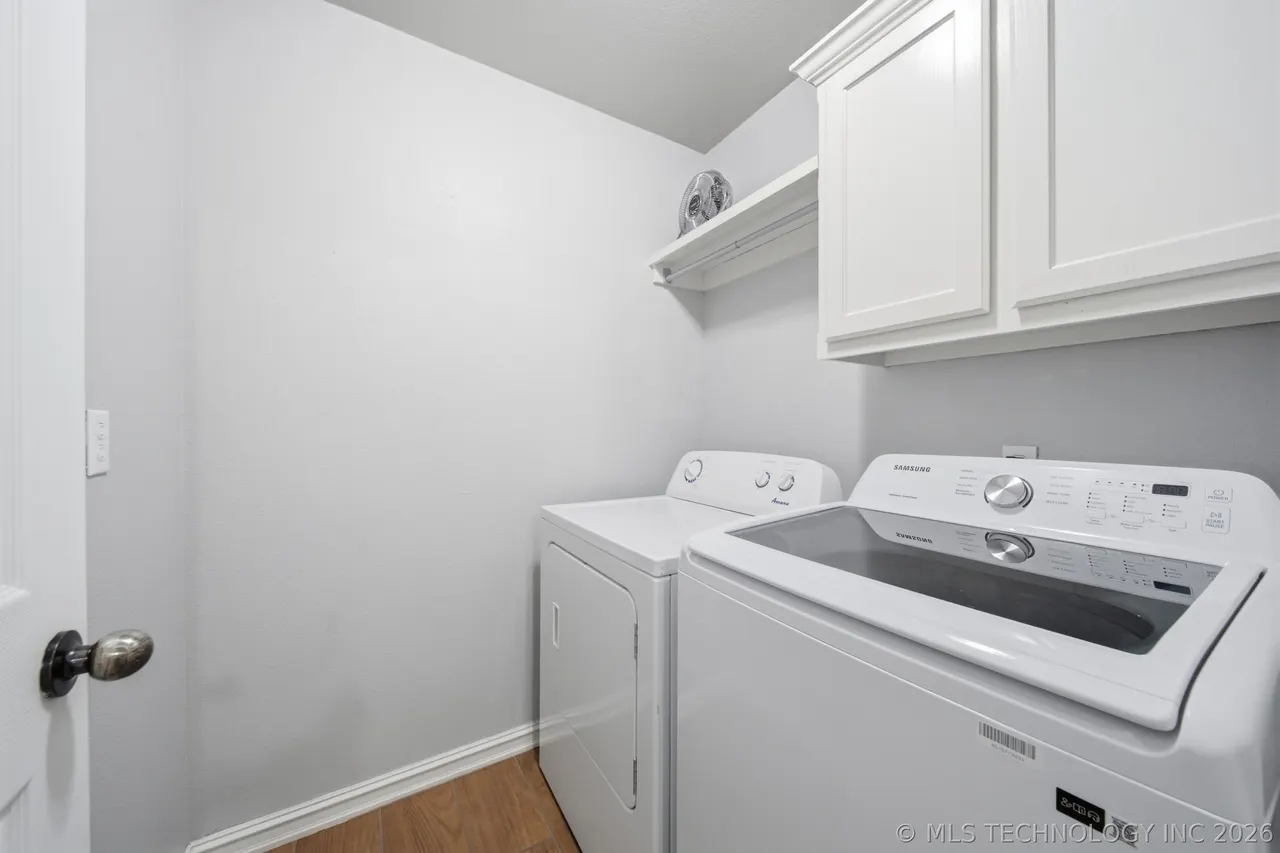 Photo 24 — 205 W Dillon Drive, Kiefer, OK 74041