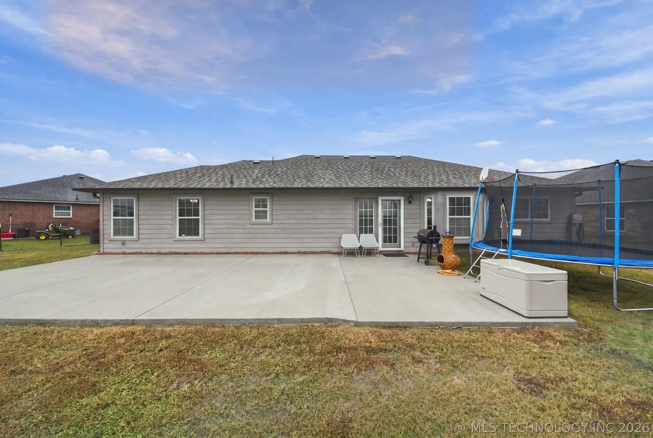 Photo 26 — 205 W Dillon Drive, Kiefer, OK 74041