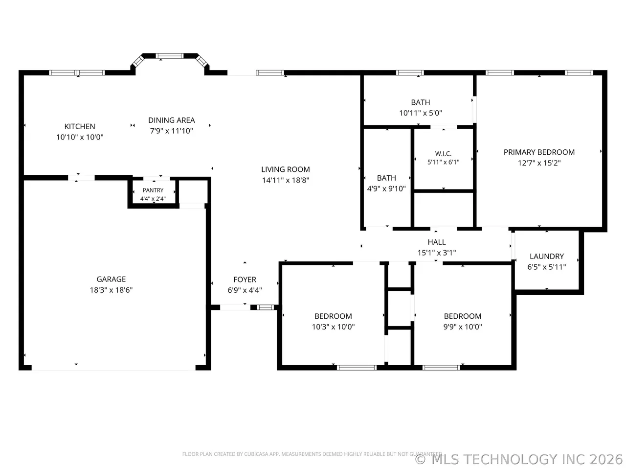 Photo 28 — 205 W Dillon Drive, Kiefer, OK 74041