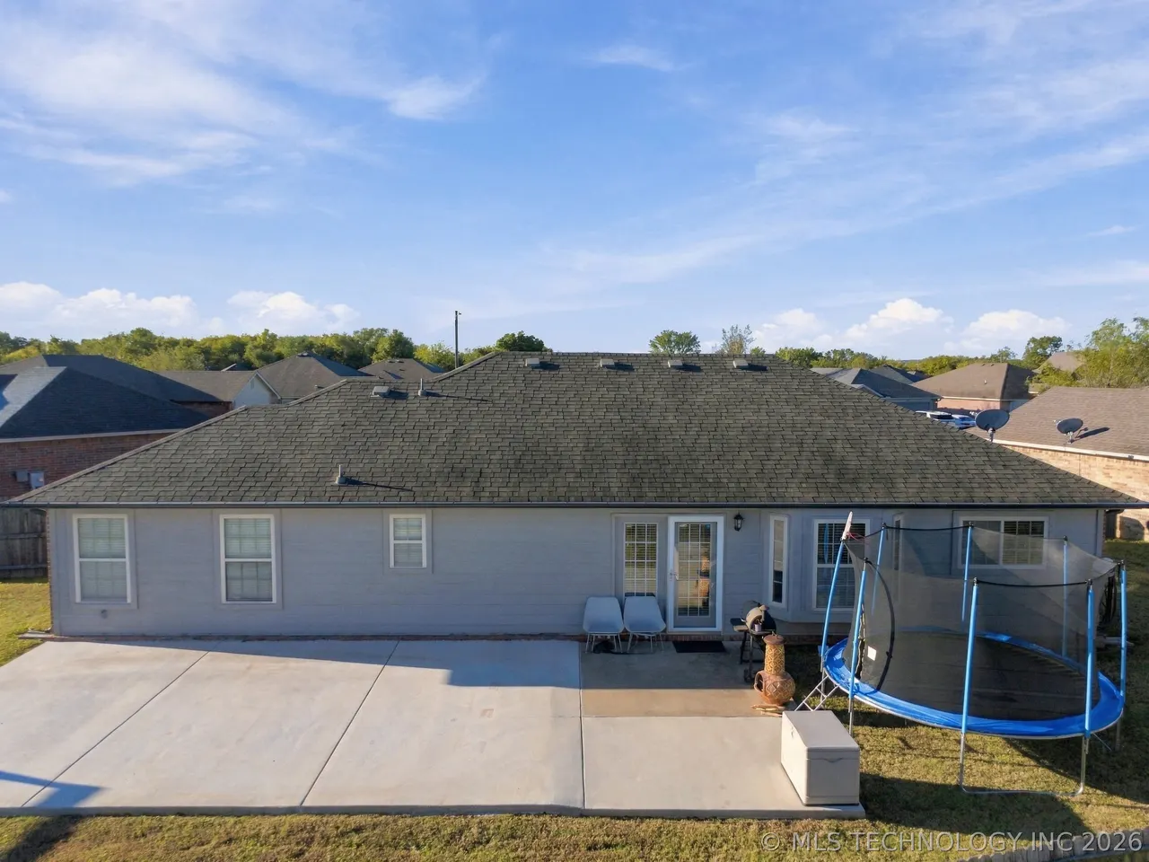 Photo 30 — 205 W Dillon Drive, Kiefer, OK 74041