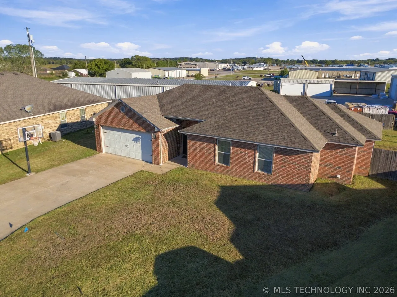 Photo 31 — 205 W Dillon Drive, Kiefer, OK 74041