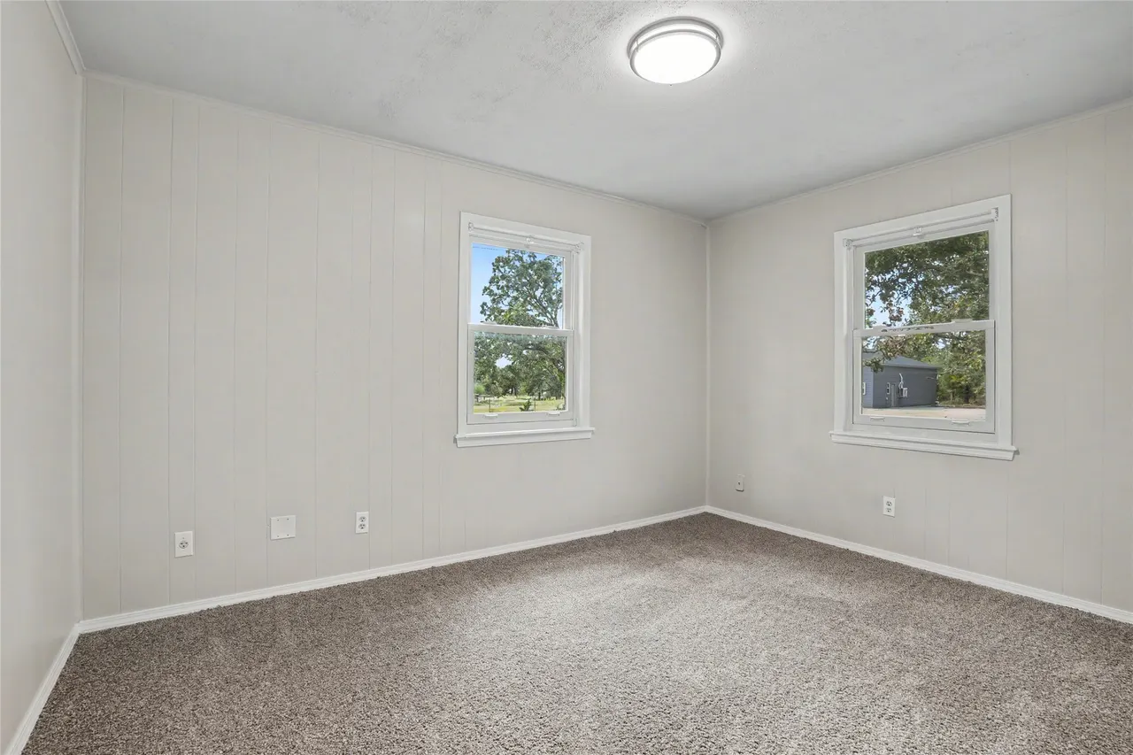 Photo 33 — 20664 Deerwood Trail, Kellyville, OK 74039