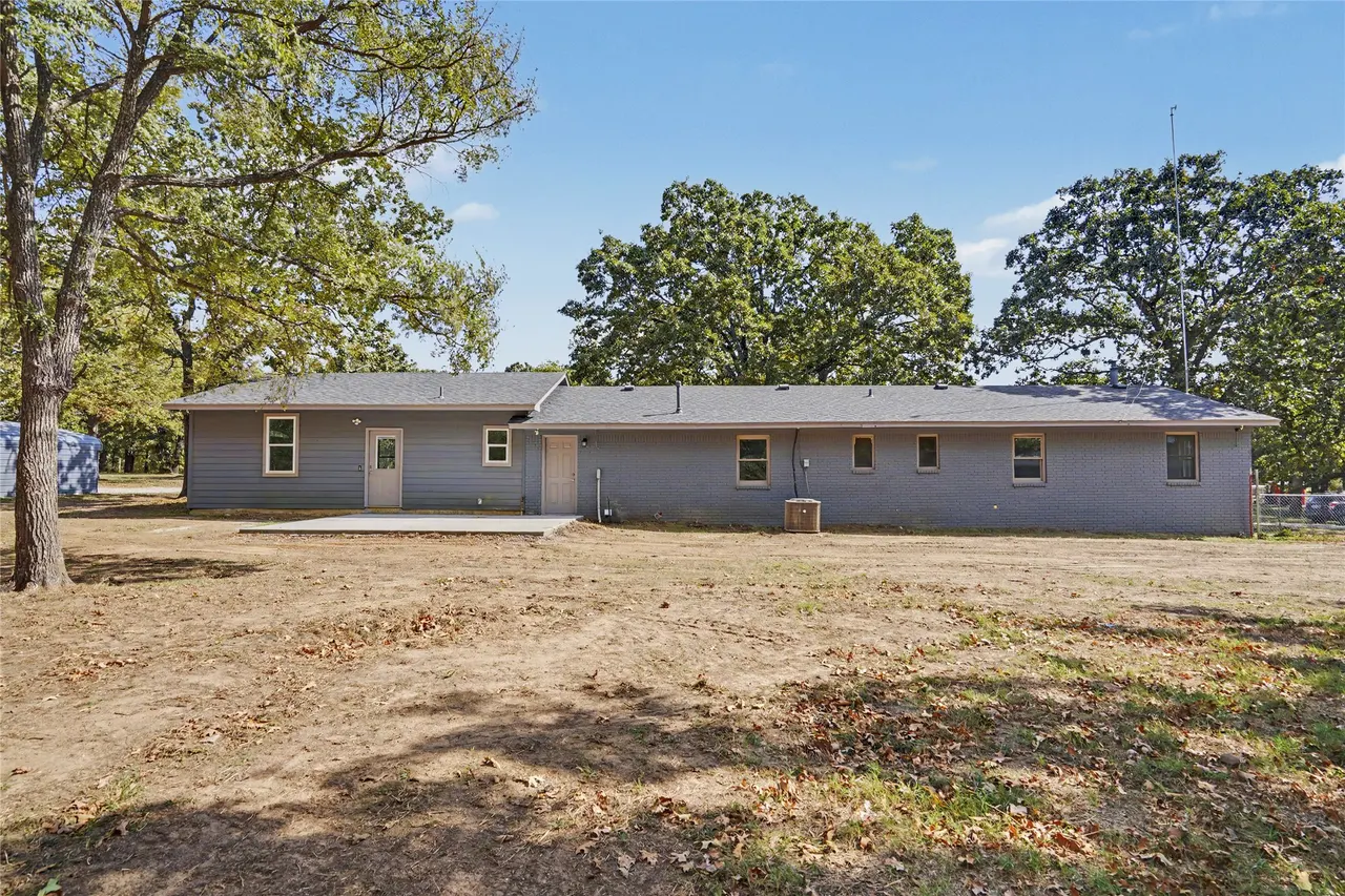 Photo 35 — 20664 Deerwood Trail, Kellyville, OK 74039