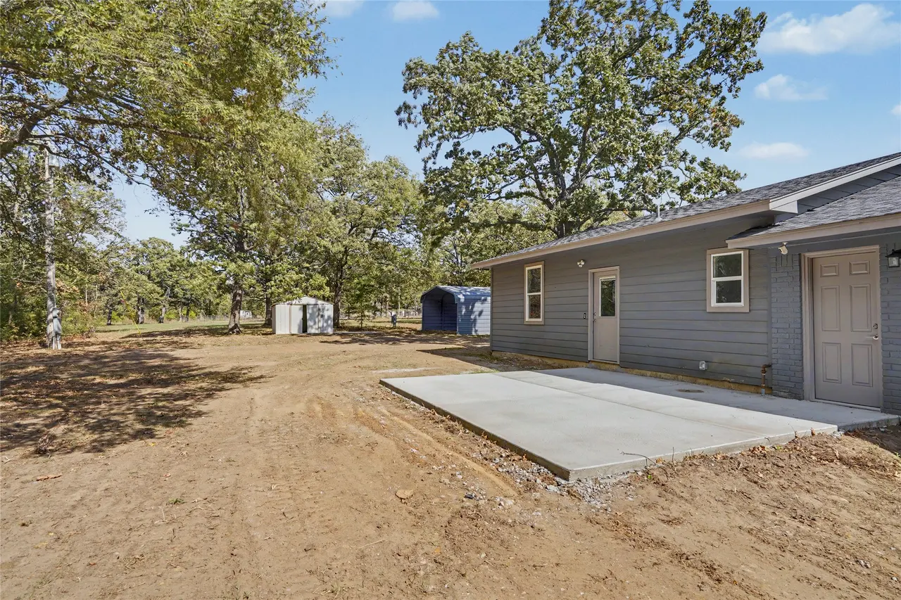 Photo 36 — 20664 Deerwood Trail, Kellyville, OK 74039