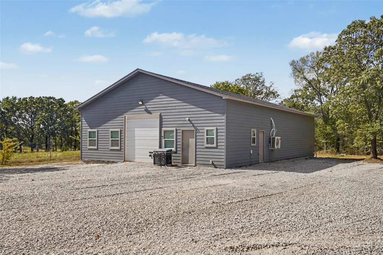 Photo 40 — 20664 Deerwood Trail, Kellyville, OK 74039
