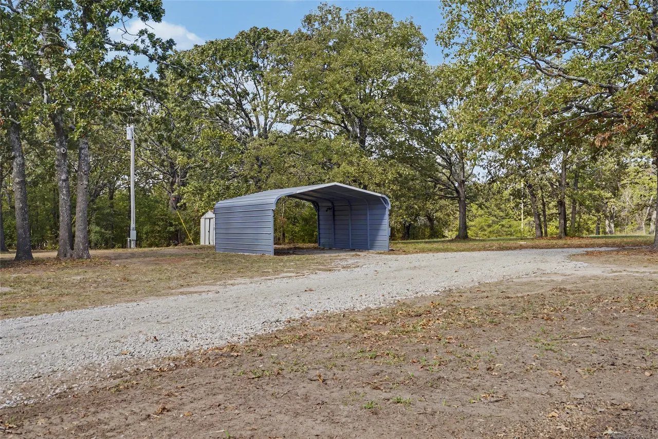 Photo 46 — 20664 Deerwood Trail, Kellyville, OK 74039