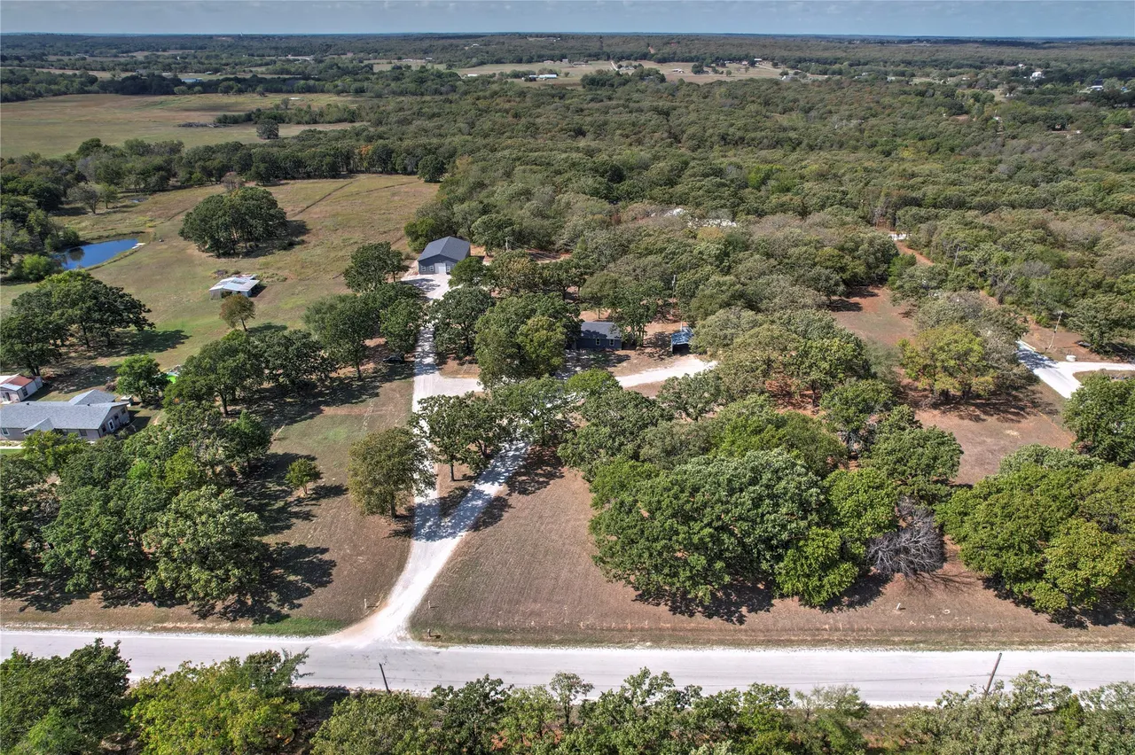 Photo 48 — 20664 Deerwood Trail, Kellyville, OK 74039