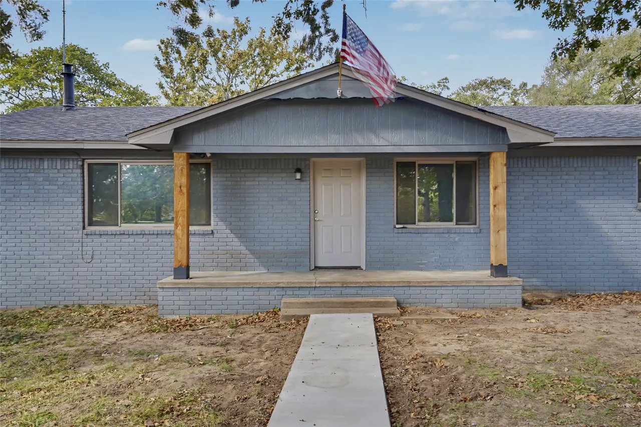Photo 4 — 20664 Deerwood Trail, Kellyville, OK 74039