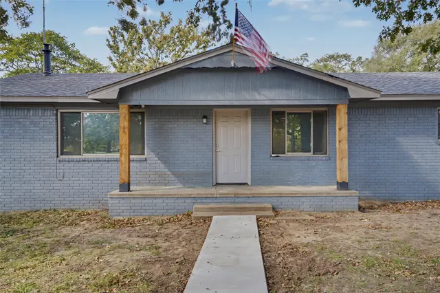 Photo 4 — 20664 Deerwood Trail, Kellyville, OK 74039