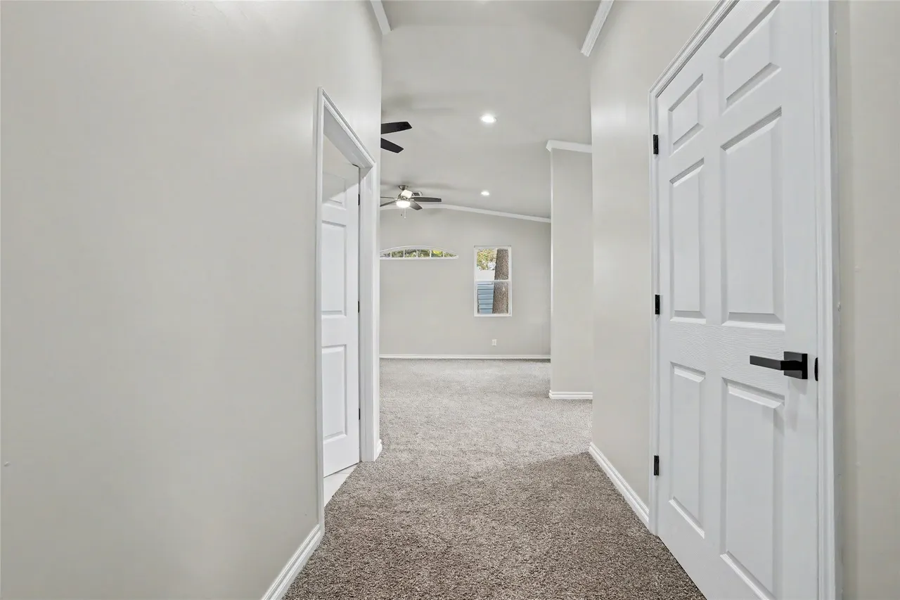 Photo 19 — 20664 Deerwood Trail, Kellyville, OK 74039