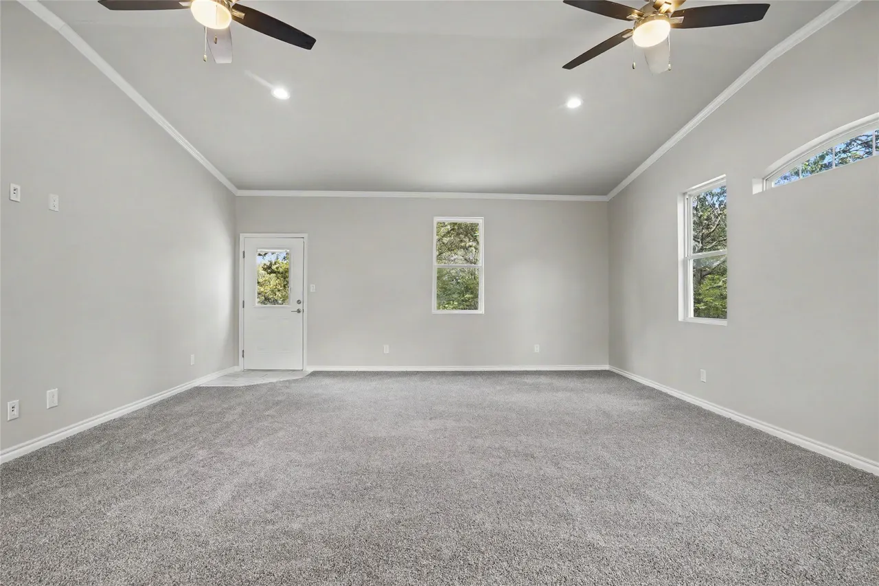 Photo 20 — 20664 Deerwood Trail, Kellyville, OK 74039