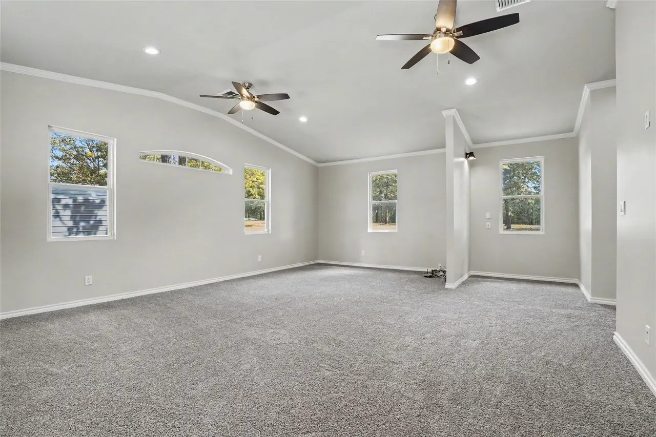 Photo 21 — 20664 Deerwood Trail, Kellyville, OK 74039