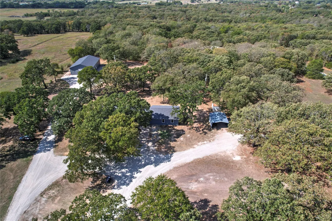 Photo 49 — 20664 Deerwood Trail, Kellyville, OK 74039