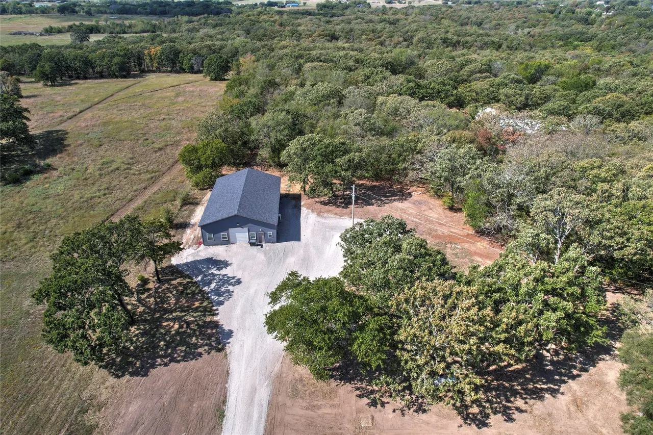 Photo 50 — 20664 Deerwood Trail, Kellyville, OK 74039