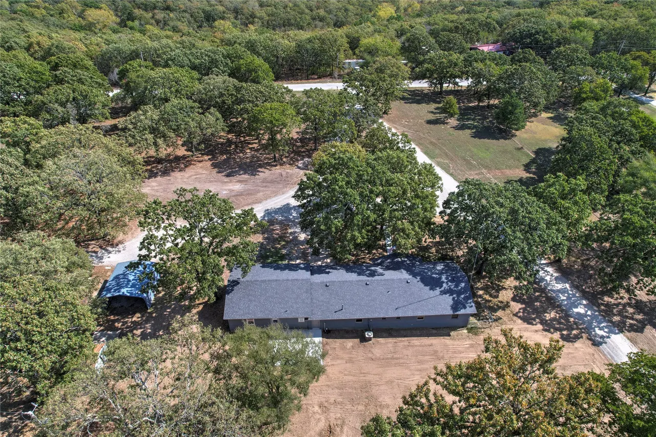 Photo 51 — 20664 Deerwood Trail, Kellyville, OK 74039