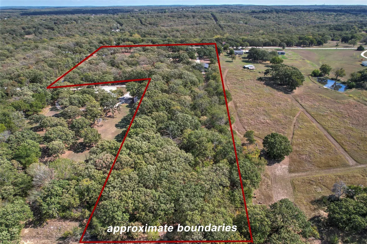 Photo 53 — 20664 Deerwood Trail, Kellyville, OK 74039