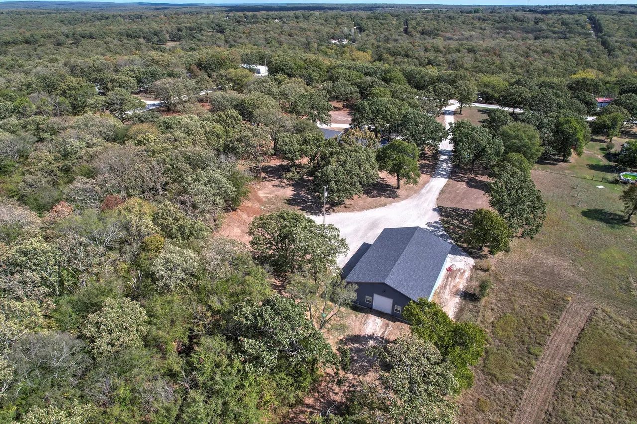 Photo 54 — 20664 Deerwood Trail, Kellyville, OK 74039