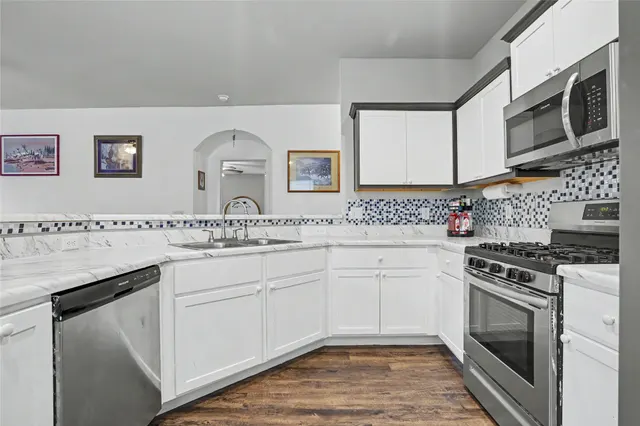 Photo 5 — 23714 E 115th Street S, Broken Arrow, OK 74014