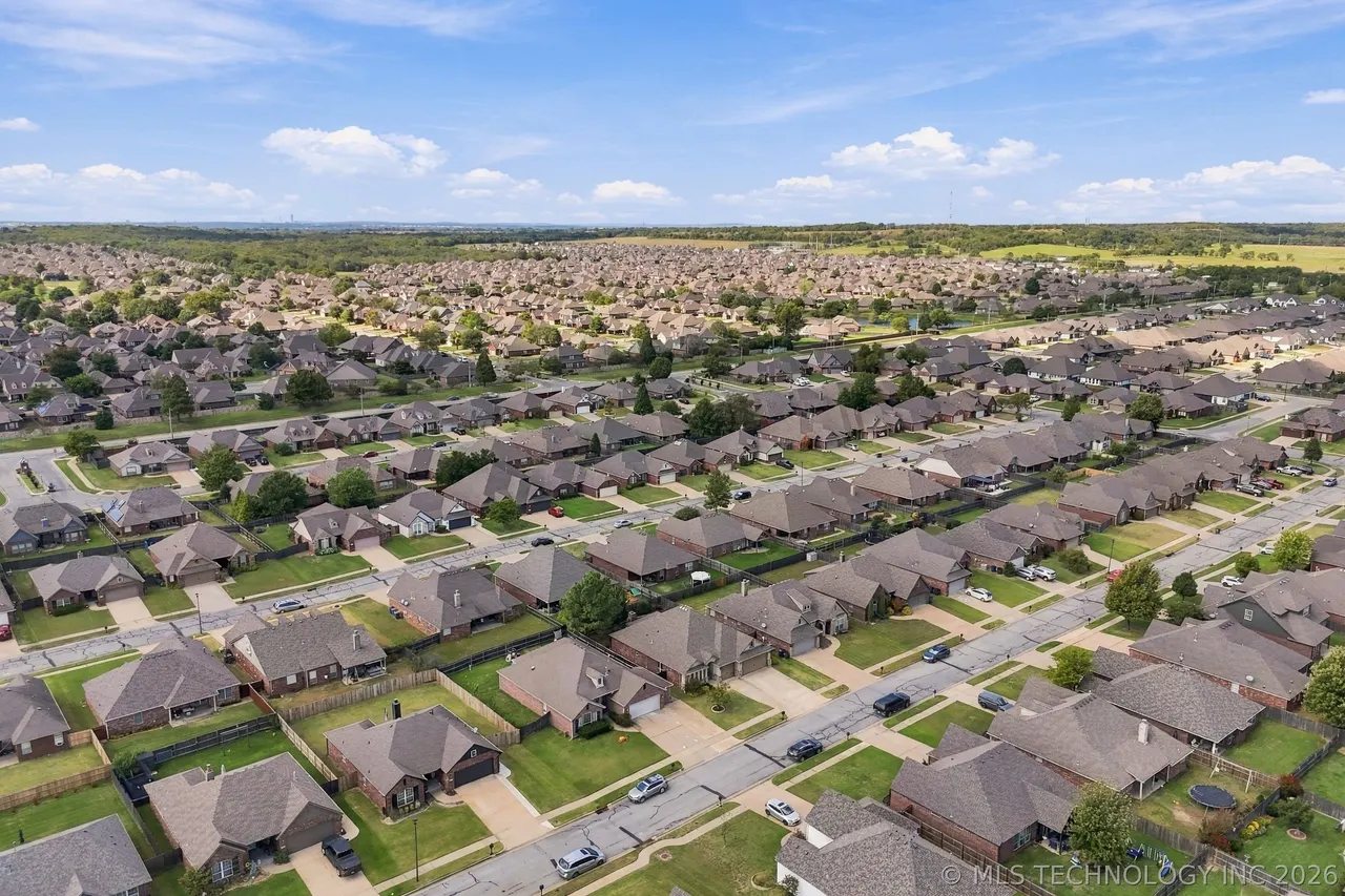 Photo 25 — 4710 S 179th EastAvenue, Tulsa, OK 74134