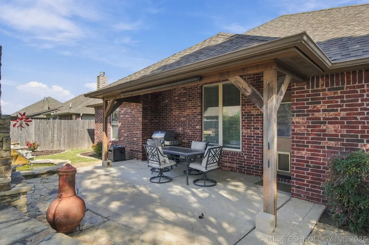 Photo 28 — 4710 S 179th EastAvenue, Tulsa, OK 74134