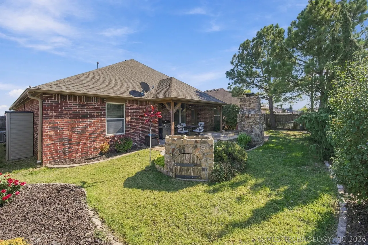 Photo 30 — 4710 S 179th EastAvenue, Tulsa, OK 74134