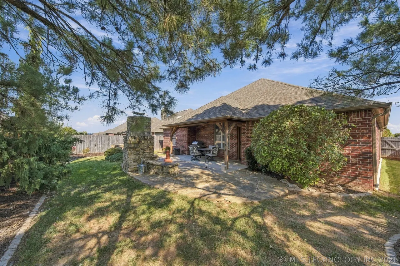 Photo 31 — 4710 S 179th EastAvenue, Tulsa, OK 74134