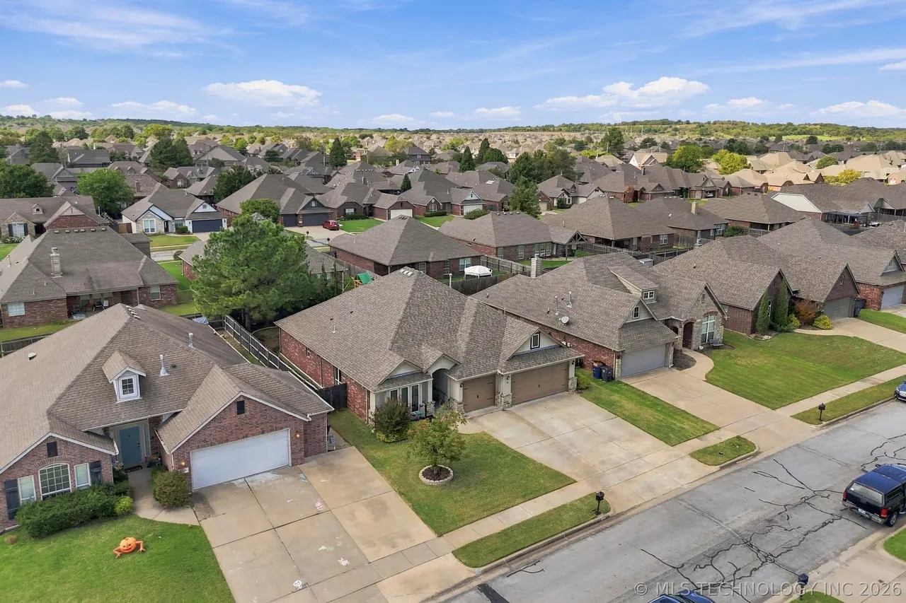 Photo 32 — 4710 S 179th EastAvenue, Tulsa, OK 74134
