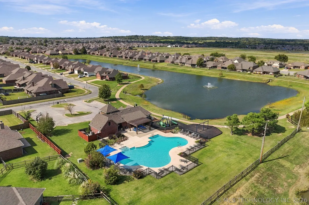 Photo 33 — 4710 S 179th EastAvenue, Tulsa, OK 74134