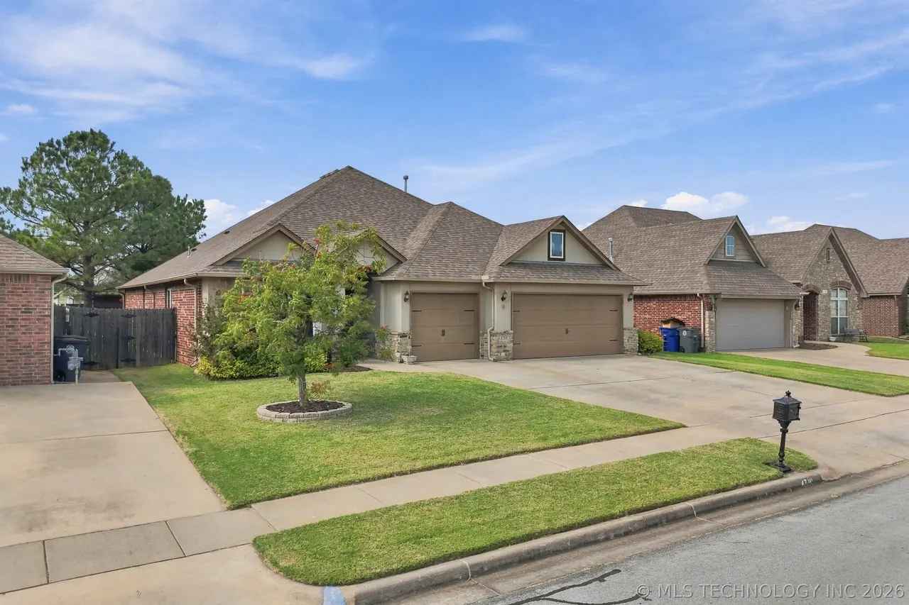Photo 34 — 4710 S 179th EastAvenue, Tulsa, OK 74134