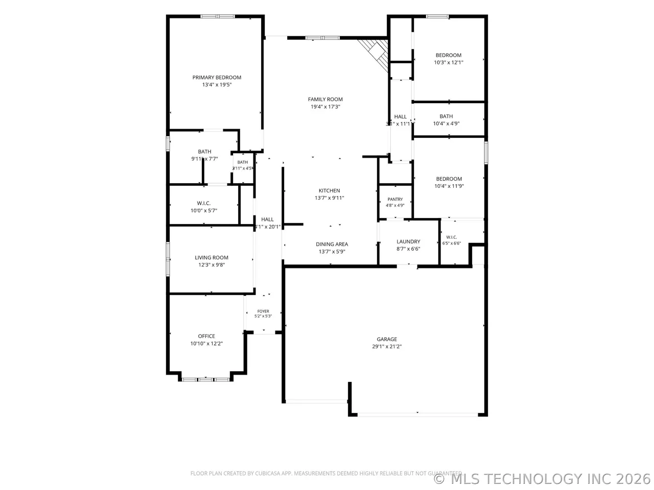 Photo 35 — 4710 S 179th EastAvenue, Tulsa, OK 74134