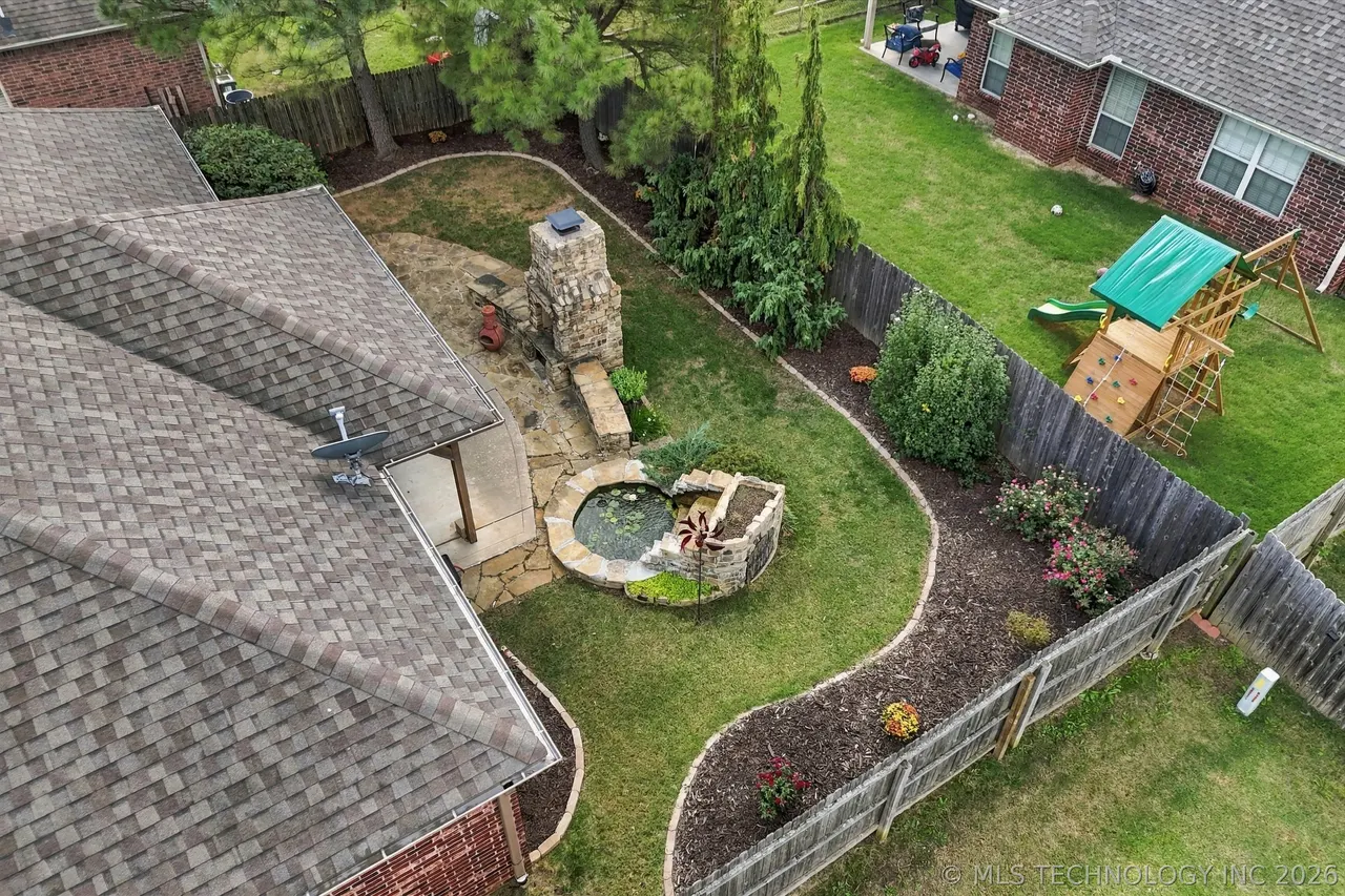 Photo 3 — 4710 S 179th EastAvenue, Tulsa, OK 74134